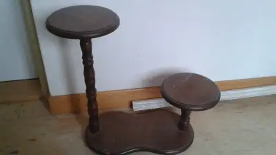 Stojan na kvetiny