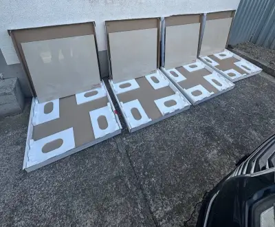 Infrapanel Teploceramic 400W