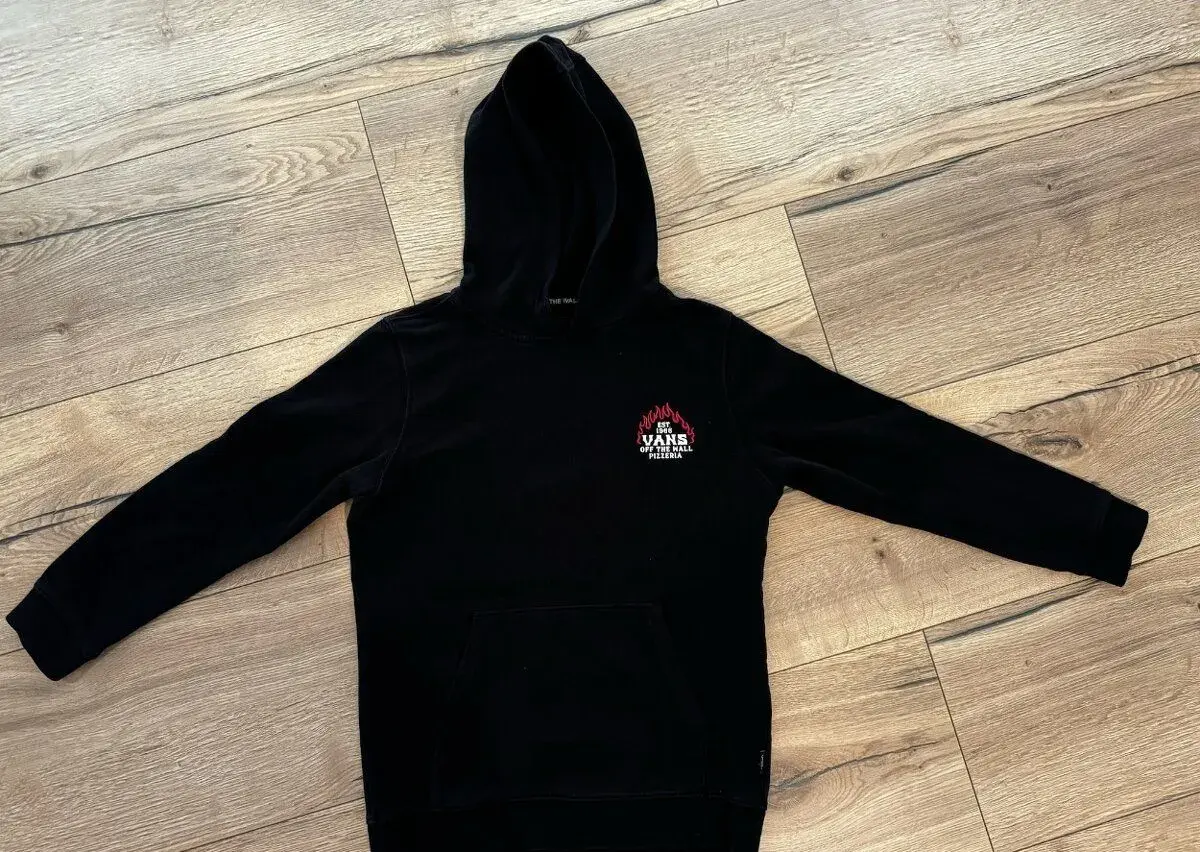 Chlapčenská mikina Vans M