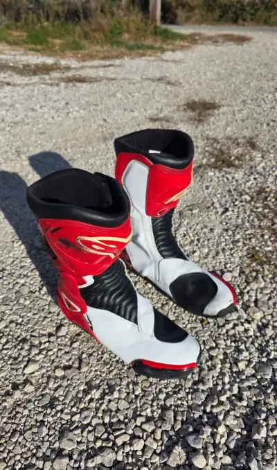 Alpinestars Čižmy