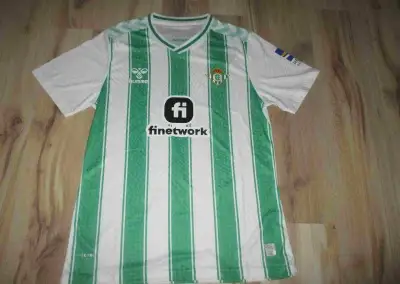 Futbalový dres Betis Sevilla 23/24