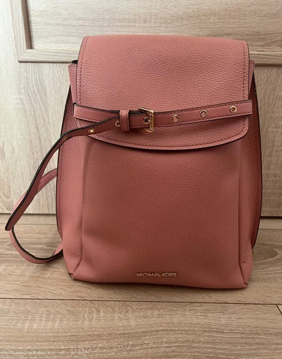 Original krasny batoh/ruksak Michael Kors