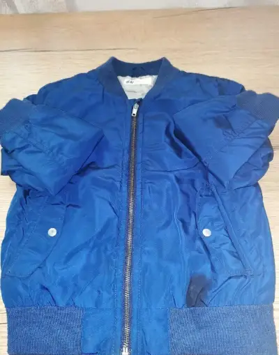 Bomber bunda H&M