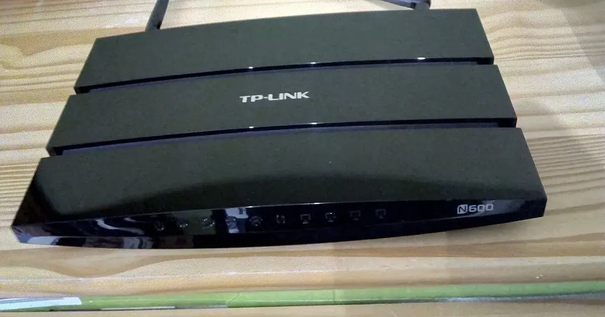 Hybridný WiFi Router TPink TP-W8980B H/W:V1.0 ADSL+