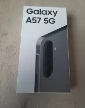 Samsung galaxy a57 5G 8/256 GB