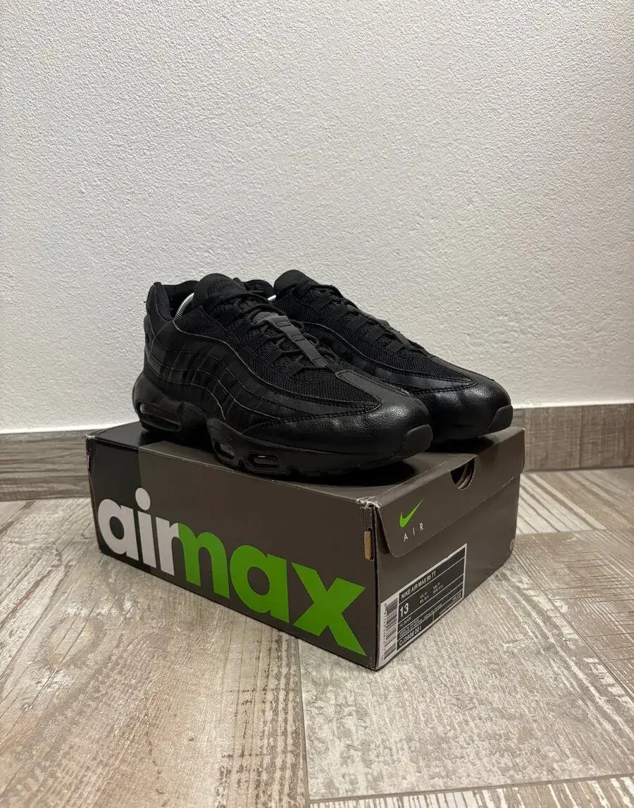 Nike Air Max 95 , veľ.47,5
