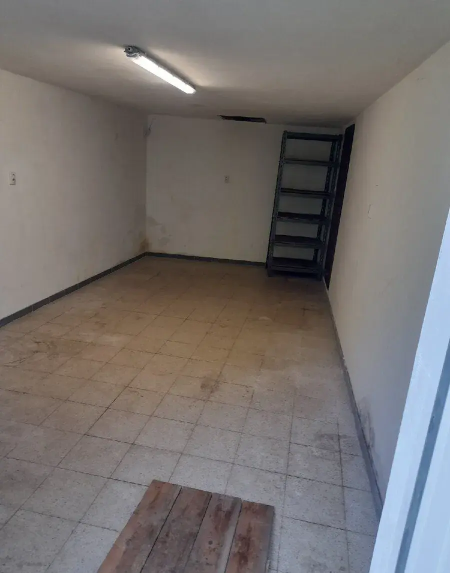 Garáž na prenájom