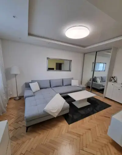 2 izb byt 54m² centrum Haviarska ul. Yasmin komp. rekonš.