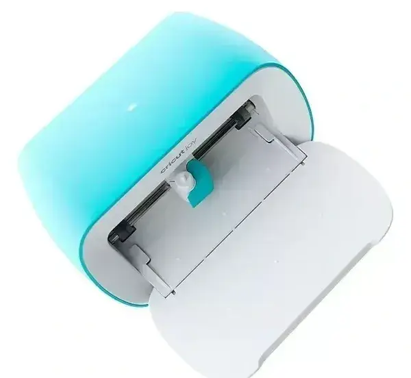 Cricut Joy Smarte Rezací a kresliaci ploter s taškou