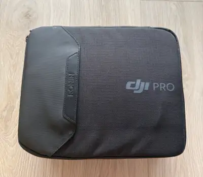 DJI RS2 Pro Combo