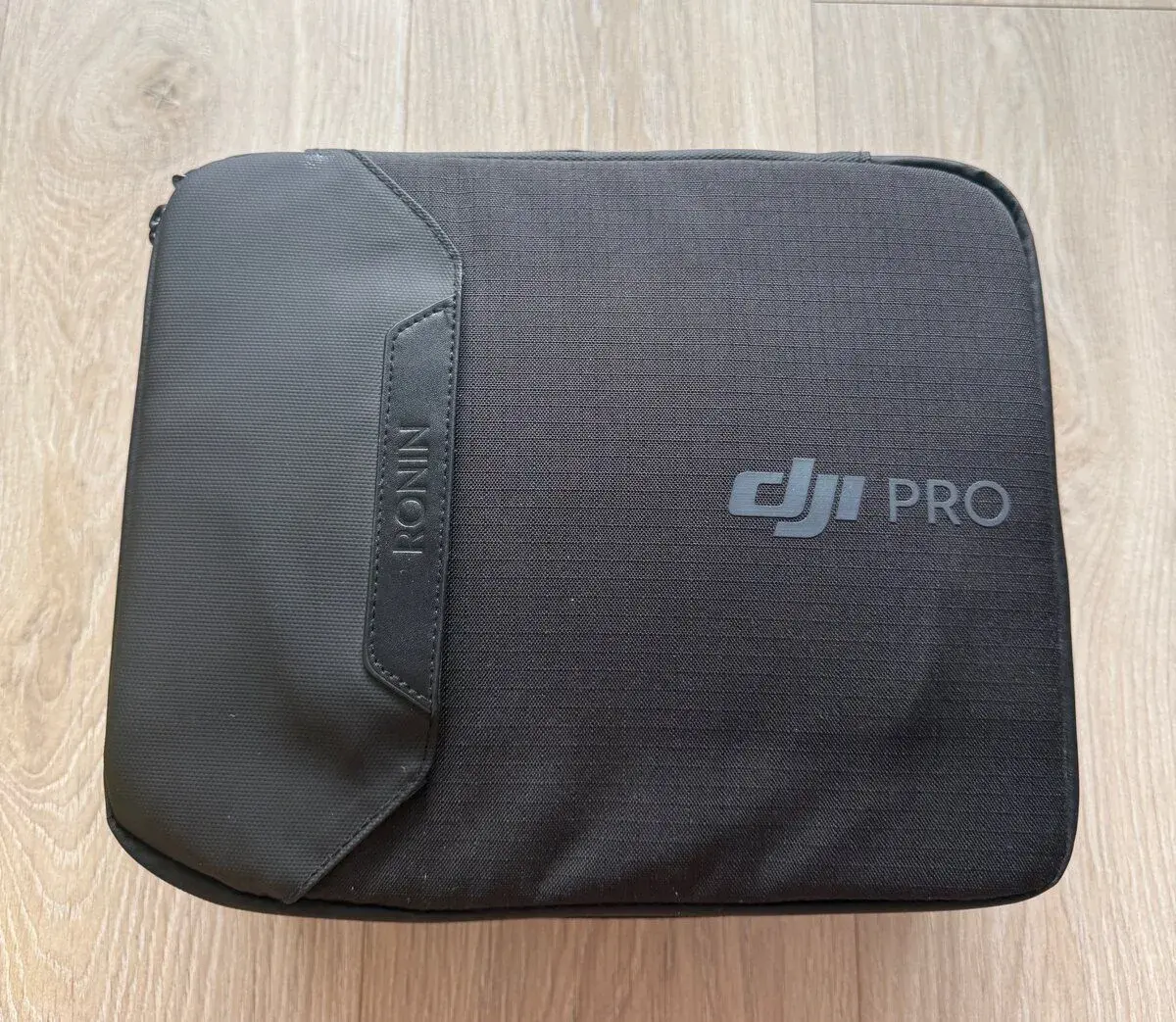 DJI RS2 Pro Combo