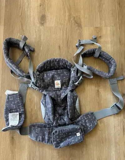 Omni Ergo Baby 360