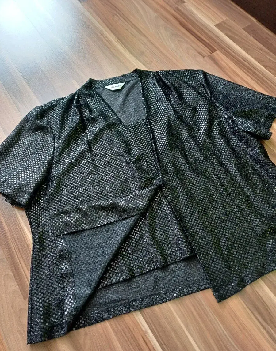 Slávnostný top pre moletku