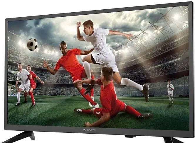 LED TV STRONG SRT24HZ4003N HD ready