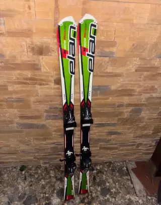 Elan Race Rc World Cup 130 cm
