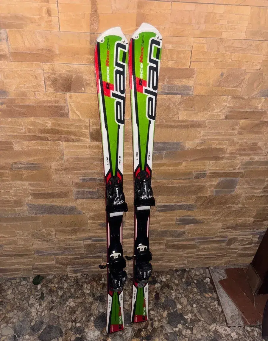 Elan Race Rc World Cup 130 cm