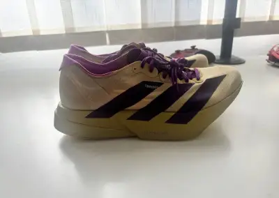 ADIDAS Adizero adios pro 4