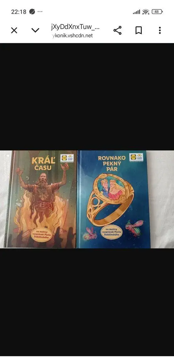 Kniha