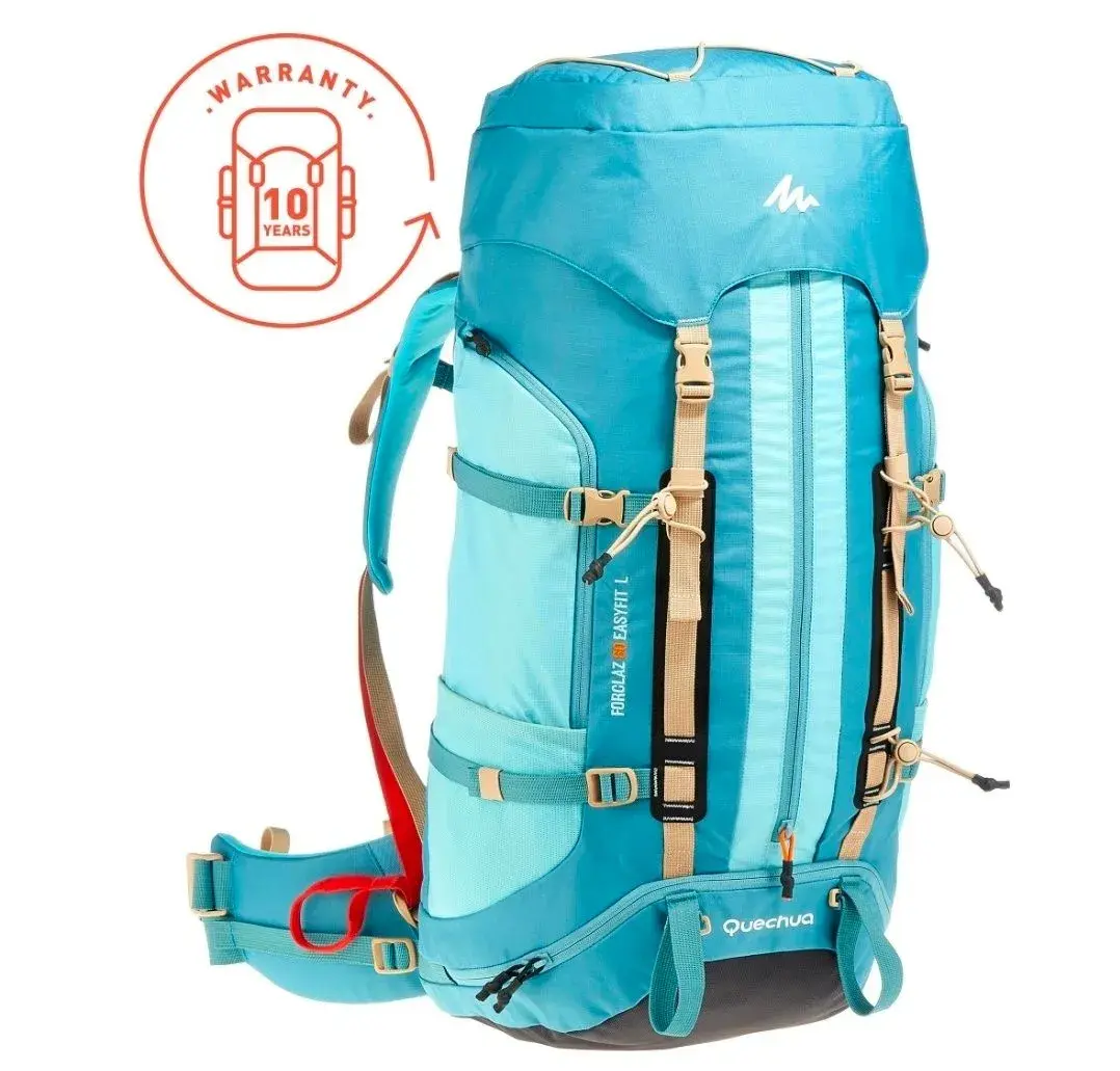 Quechua Forclaz 60 Easyfit L