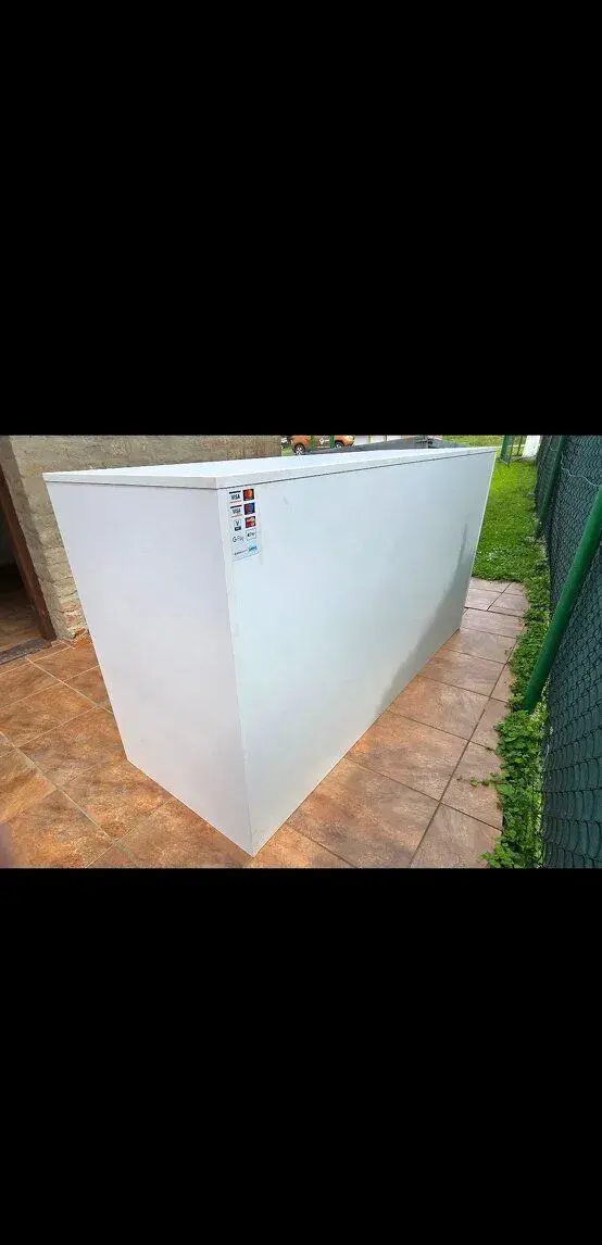 Recepčný / predajný pult