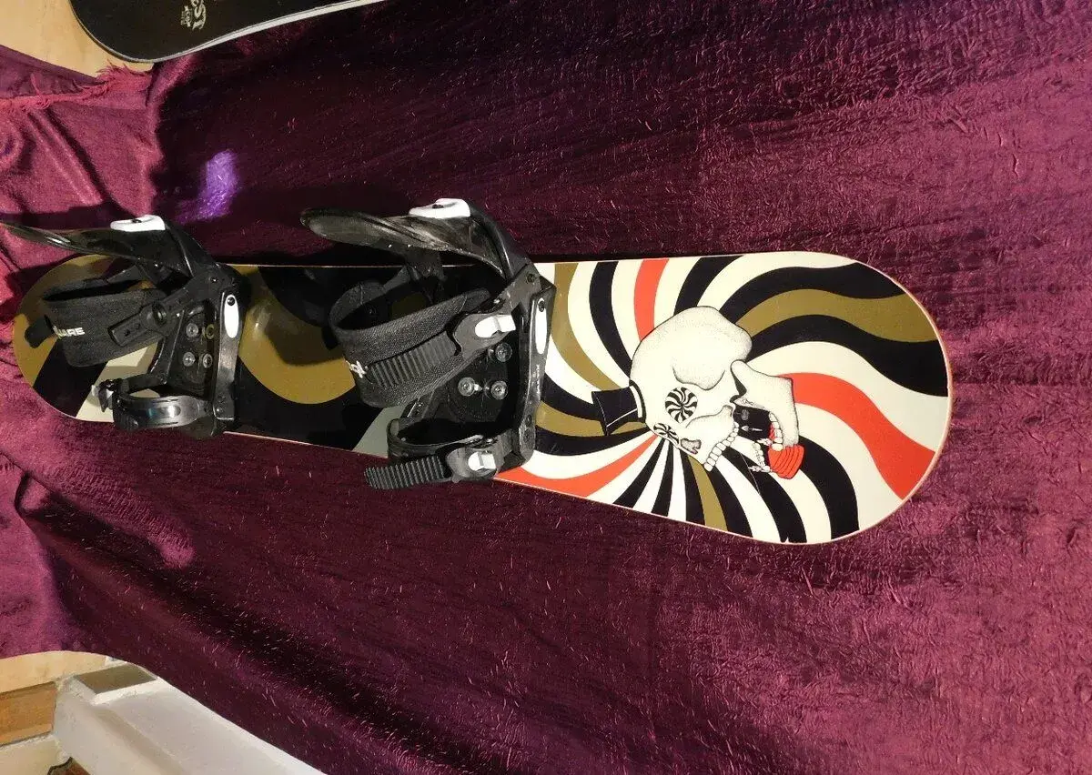 Woodu 135cm