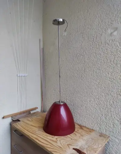 Stropné lampy