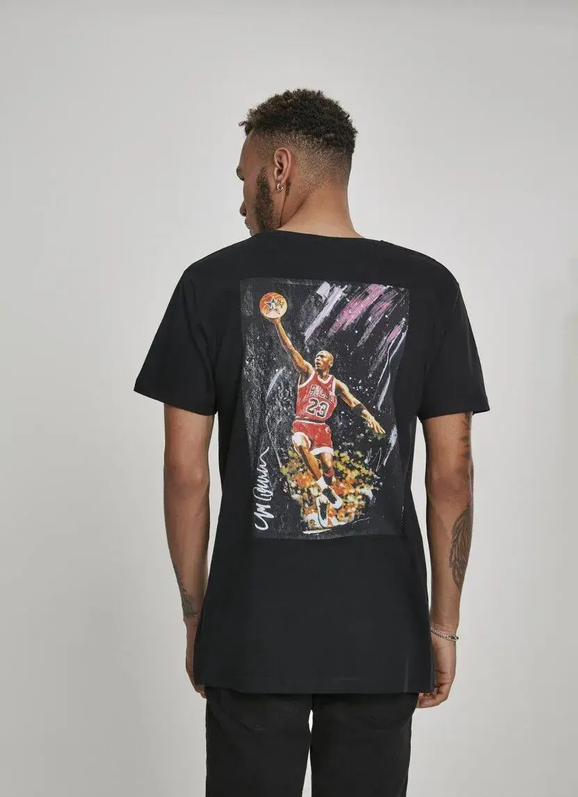 Nové Pánske tričko Michael 23 veľkosť XL