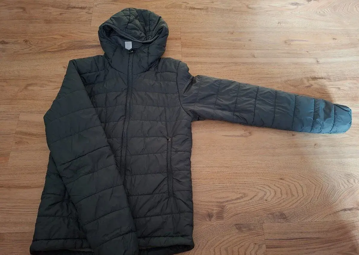 Balík oblečenia veľ.160-170 cm