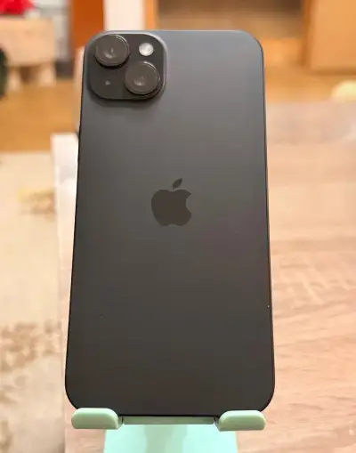 iPhone 15 plus 128GB