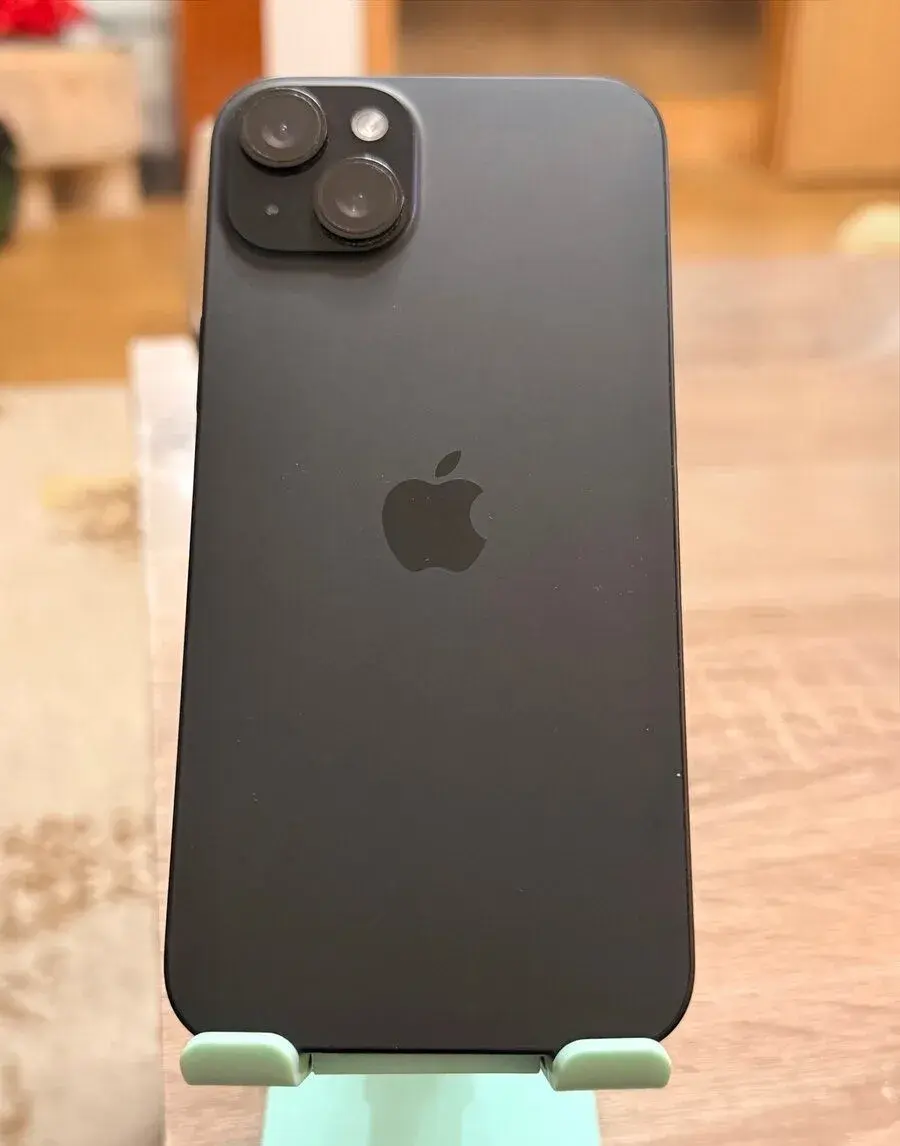 iPhone 15 plus 128GB