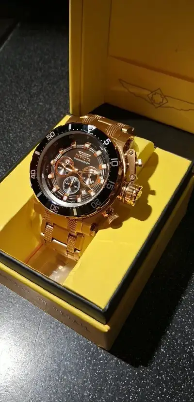 NOVE INVICTA COALITION FORCE