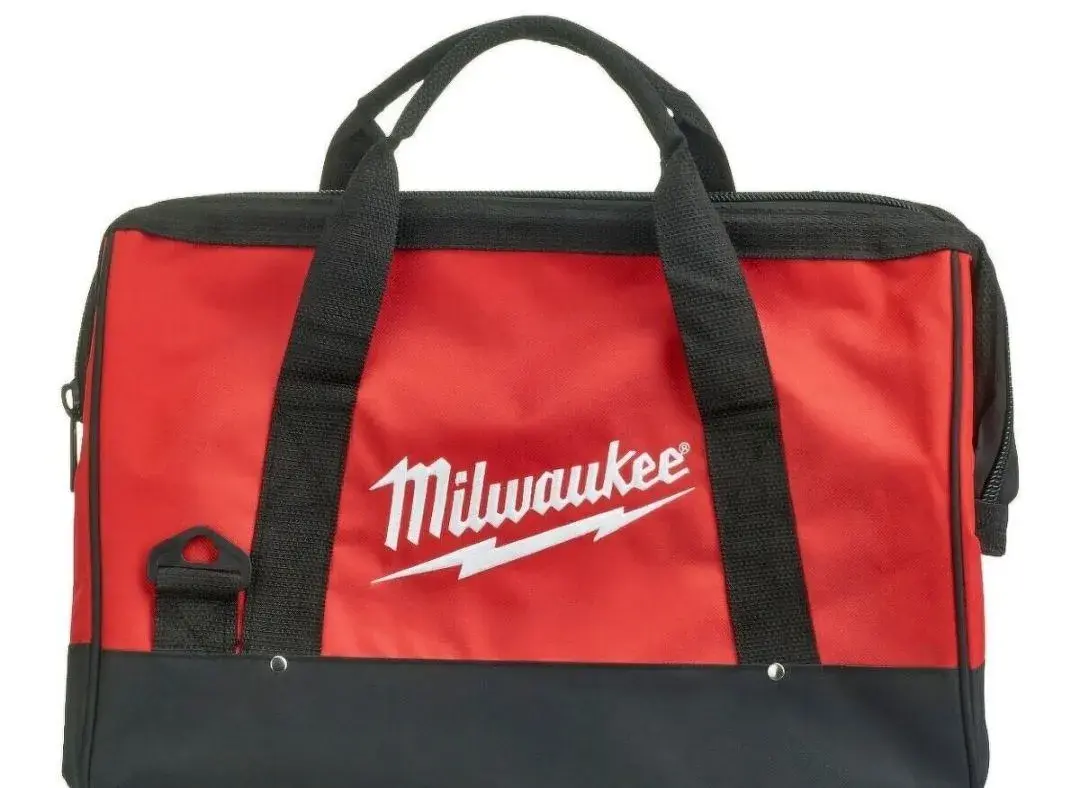 Milwaukee taska na naradie M,XL