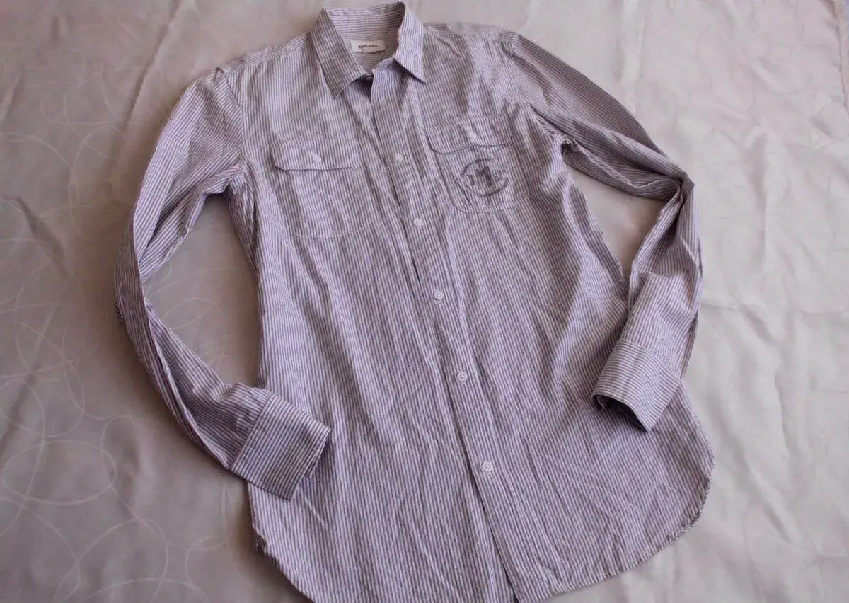 Diesel pánska slim fit košeľa L-M