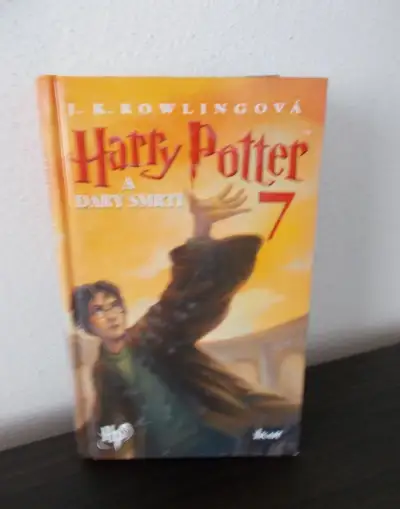 Harry Potter 7