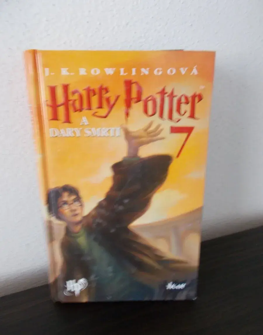 Harry Potter 7