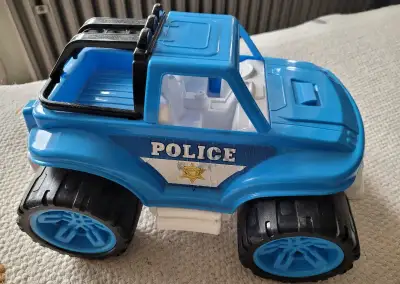 auto Police