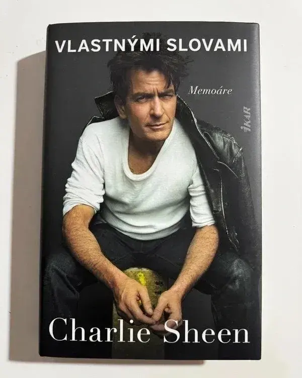 Charlie Sheen - Vlastnými slovami