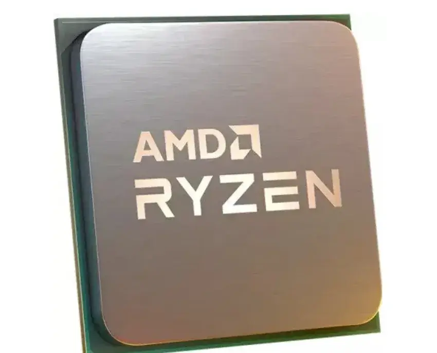 AMD Ryzen 5 3600, 6C/12T, 3.60-4.20GHz