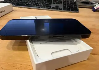 iPhone 14 Pro, Space Black, 128GB