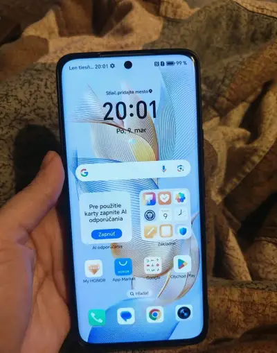 Honor 90