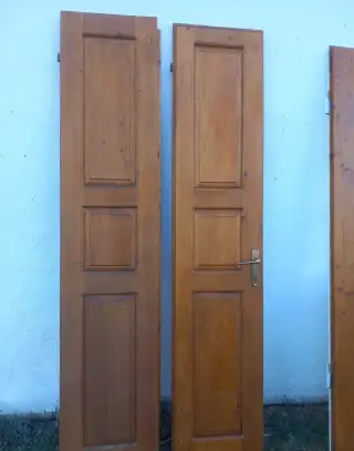 Dvere