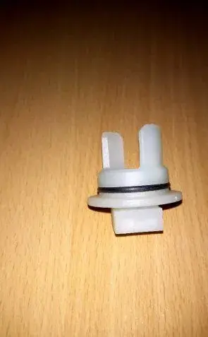 Umelú spojku (unášač) mäso mlynčeka BOSCH MUM 4 a 5