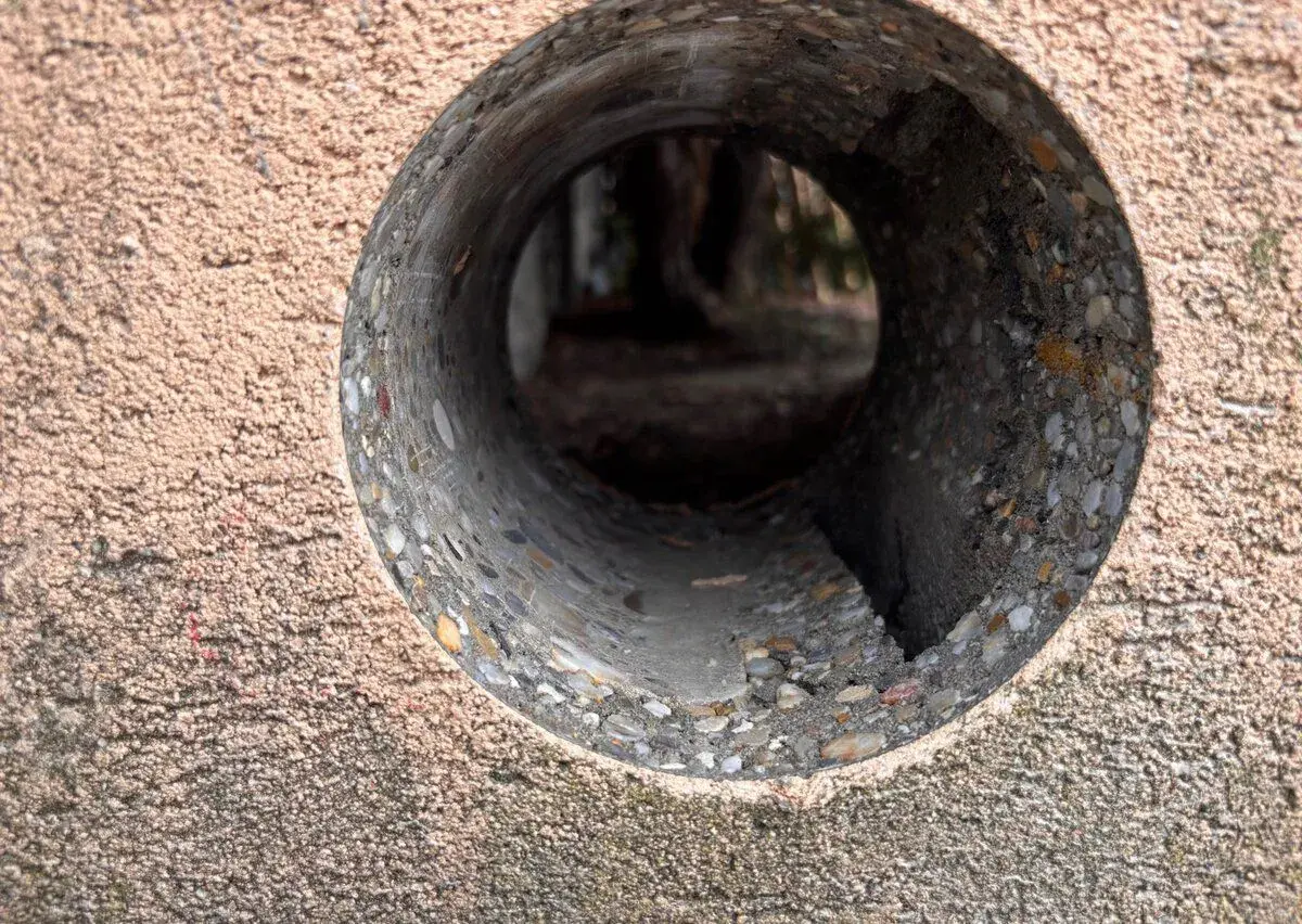 JADROVE VRTANIE BETONU A MURIVA
