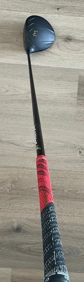 DRIVER PING