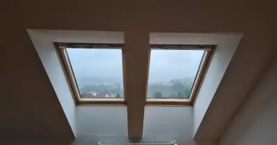 Velux GZL M06 1054