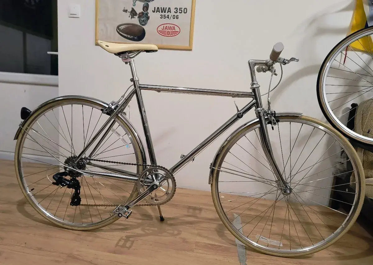 Citybike