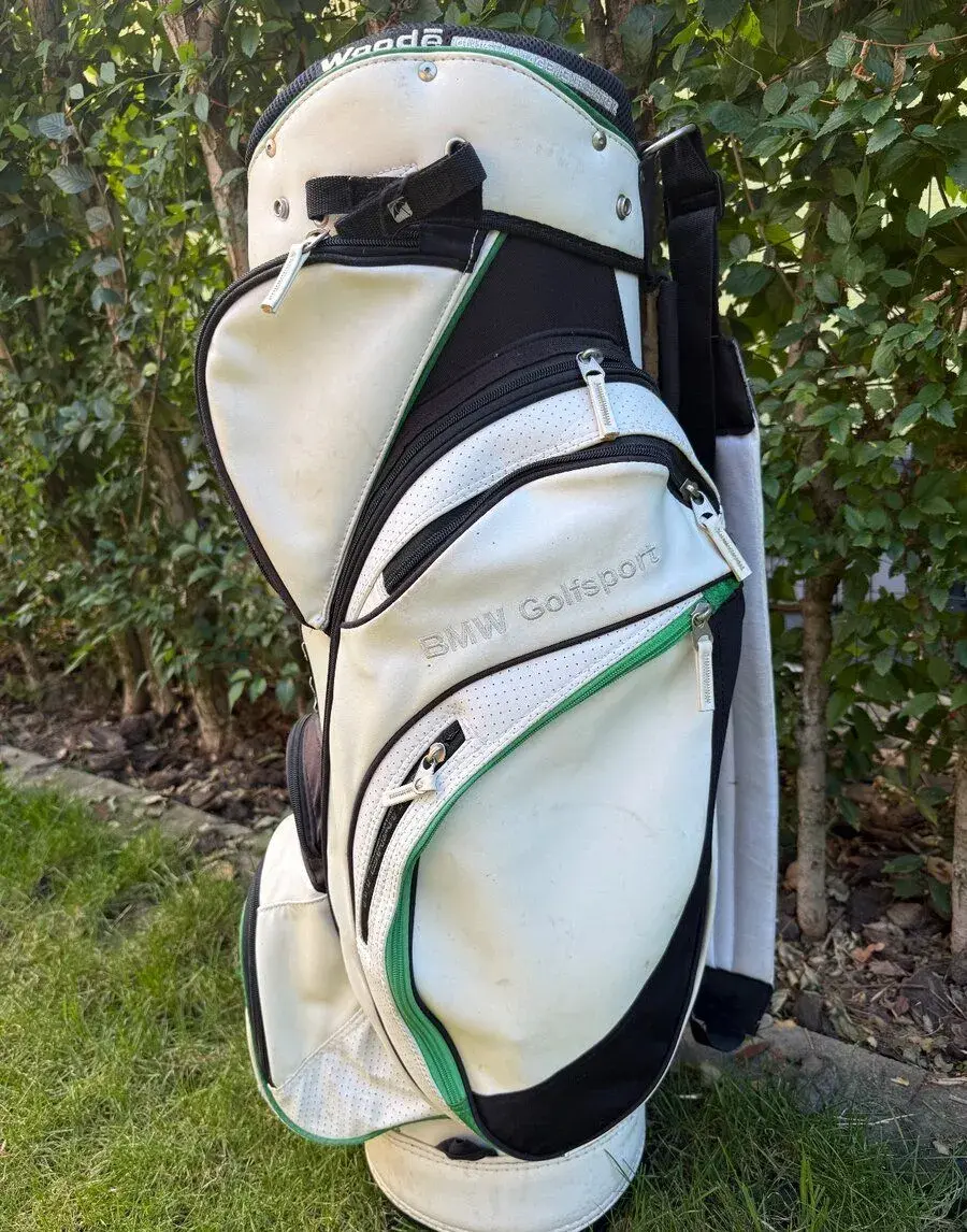 Golfový bag BMW Golfsports