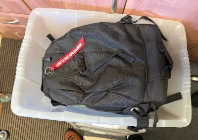 Lowepro Flipside 400 AW