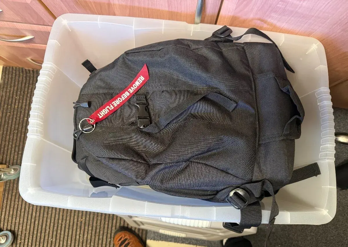 Lowepro Flipside 400 AW