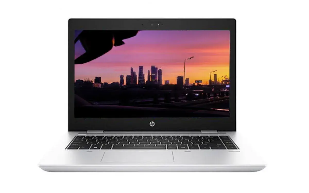 HP 645 G4, Win11 PRO, SSD disk, HDMI, Čítačka na OP